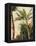 Banana Tree, C.1865-Frederic Edwin Church-Framed Premier Image Canvas