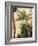 Banana Tree, C.1865-Frederic Edwin Church-Framed Giclee Print