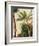 Banana Tree, C.1865-Frederic Edwin Church-Framed Giclee Print