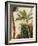 Banana Tree, C.1865-Frederic Edwin Church-Framed Giclee Print