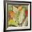 Banana Tree Leaves-Ormsby, Anne Ormsby-Framed Art Print