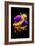 Banana-null-Framed Premium Giclee Print