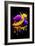 Banana-null-Framed Premium Giclee Print