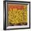 Bananas, 2000-Pedro Diego Alvarado-Framed Giclee Print