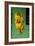 Bananas at a Fruit Stand in Dominican Republic-Paul Souders-Framed Photographic Print