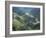 Banaue Terraced Rice Fields, UNESCO World Heritage Site, Island of Luzon, Philippines-Bruno Barbier-Framed Photographic Print