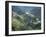 Banaue Terraced Rice Fields, UNESCO World Heritage Site, Island of Luzon, Philippines-Bruno Barbier-Framed Photographic Print