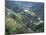 Banaue Terraced Rice Fields, UNESCO World Heritage Site, Island of Luzon, Philippines-Bruno Barbier-Mounted Photographic Print