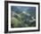 Banaue Terraced Rice Fields, UNESCO World Heritage Site, Island of Luzon, Philippines-Bruno Barbier-Framed Photographic Print