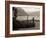 Banc de Jardin #36-Alan Blaustein-Framed Photographic Print