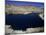 Band-I-Zulfiqar, the Main Lake at Band-E-Amir (Dam of the King), Afghanistan's First National Park-Jane Sweeney-Mounted Photographic Print