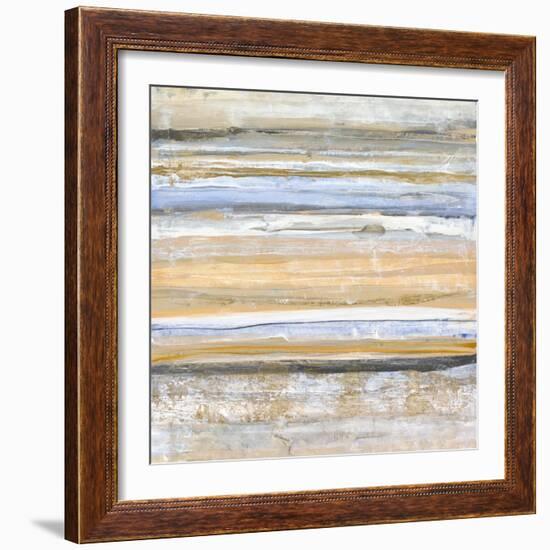 Banded 1-Kyle Goderwis-Framed Giclee Print