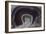 Banded Agate, Quartzsite, AZ-Darrell Gulin-Framed Photographic Print