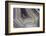 Banded Agate, Sammamish, Washington-Darrell Gulin-Framed Photographic Print