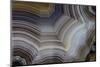 Banded Agate, Sammamish, Washington-Darrell Gulin-Mounted Photographic Print