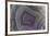 Banded Agate, Sammamish, Washington-Darrell Gulin-Framed Photographic Print