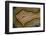 Banded Agate, Sammamish, Washington-Darrell Gulin-Framed Photographic Print