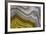 Banded Agate, Sammamish, Washington-Darrell Gulin-Framed Photographic Print