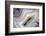 Banded Agate, Sammamish, Washington-Darrell Gulin-Framed Photographic Print