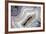 Banded Agate, Sammamish, Washington-Darrell Gulin-Framed Photographic Print