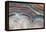 Banded Agate, Sammamish, Washington-Darrell Gulin-Framed Premier Image Canvas