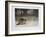 Bandit-M^ Barker-Framed Collectable Print