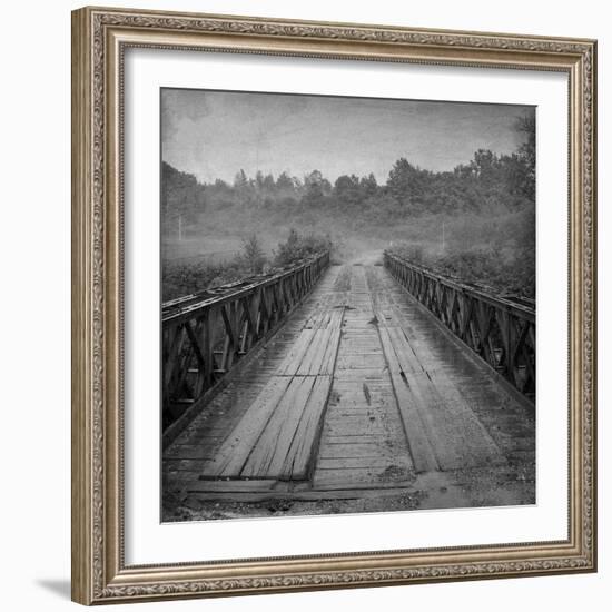 Bandits-Tomislav Bogovic-Framed Photographic Print