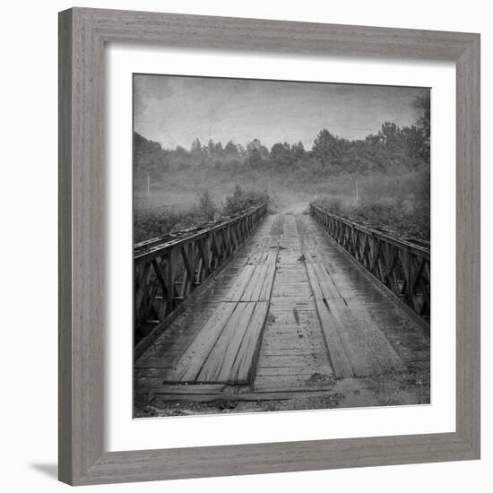 Bandits-Tomislav Bogovic-Framed Photographic Print