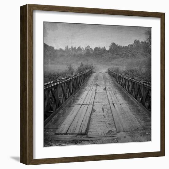 Bandits-Tomislav Bogovic-Framed Photographic Print