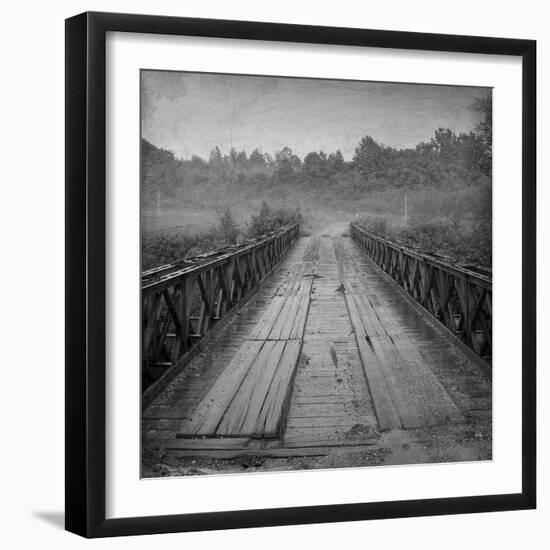 Bandits-Tomislav Bogovic-Framed Photographic Print