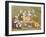 Banditti, 1783-John Boyne-Framed Giclee Print