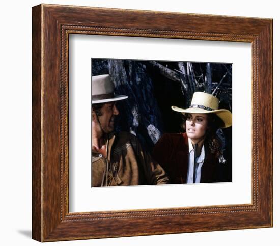 Bandolero!-null-Framed Photo