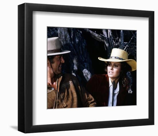 Bandolero!-null-Framed Photo