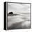 Bandon Beach Oregon I Crop-Alan Majchrowicz-Framed Premier Image Canvas