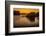 Bandon Beach, Oregon-John Ford-Framed Photographic Print