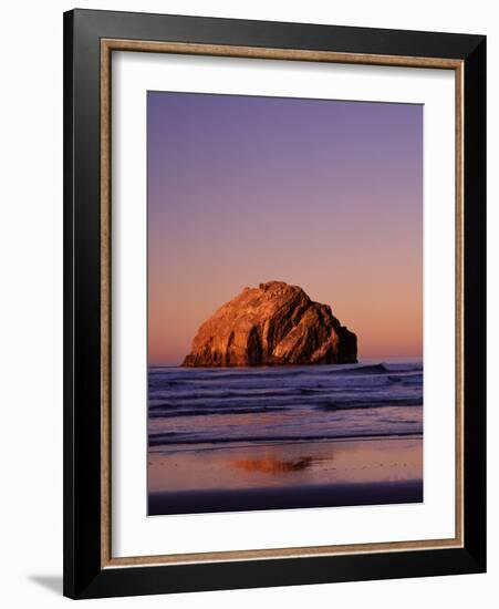 Bandon I-Ike Leahy-Framed Photographic Print