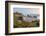 Bandon, Oregon-Alan Majchrowicz-Framed Photographic Print