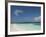 Bandos from the White Sand Beach, Island of Kuda Bandos, North Male Atoll, Maldives-Cindy Miller Hopkins-Framed Photographic Print