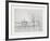 Bandstand, Peel Park, Salford, 1924-Laurence Stephen Lowry-Framed Premium Giclee Print