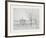 Bandstand, Peel Park, Salford, 1924-Laurence Stephen Lowry-Framed Premium Giclee Print