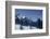 Banff National Park-Hulton Archive-Framed Photographic Print