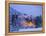 Banff Springs Hotel, Banff, Alberta-Michele Westmorland-Framed Premier Image Canvas