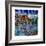 Banff-Jonathan Mandell-Framed Giclee Print