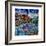 Banff-Jonathan Mandell-Framed Giclee Print