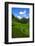 Bangaan in the Rice Terraces of Banaue, Northern Luzon, Philippines-Michael Runkel-Framed Photographic Print