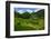 Bangaan in the Rice Terraces of Banaue, Northern Luzon, Philippines-Michael Runkel-Framed Photographic Print