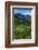 Bangaan in the Rice Terraces of Banaue, Northern Luzon, Philippines-Michael Runkel-Framed Photographic Print