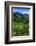 Bangaan in the Rice Terraces of Banaue, Northern Luzon, Philippines-Michael Runkel-Framed Photographic Print