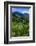 Bangaan in the Rice Terraces of Banaue, Northern Luzon, Philippines-Michael Runkel-Framed Photographic Print