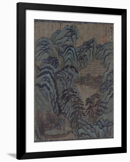 Giclee Print, , large